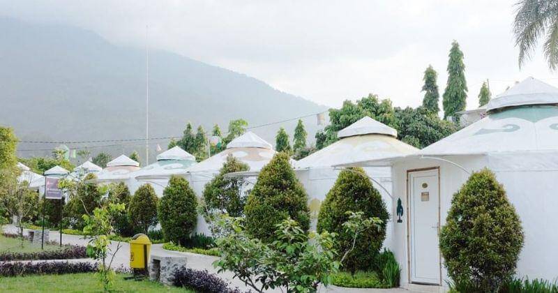 Instagram.com/thehighlandparkresortbogor